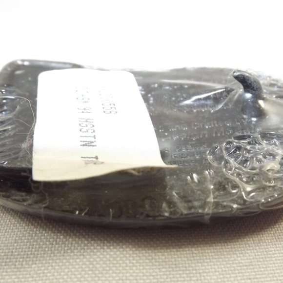 National Finals Rodeo 1994 Hesston Commemorative Series Child's Belt Buckle - Picture 3 of 7